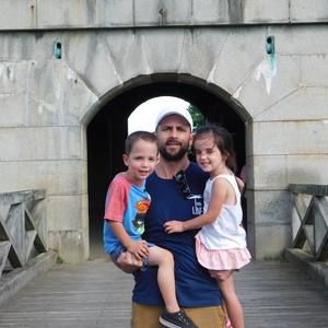 Meet your Posher, Marc